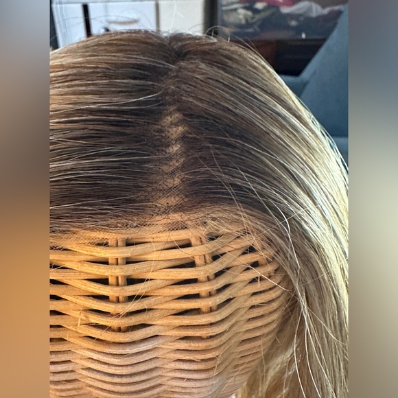 Gabor Own The Room GF1422SS Wheat HFSynthetic Wig - Picture 8 of 8